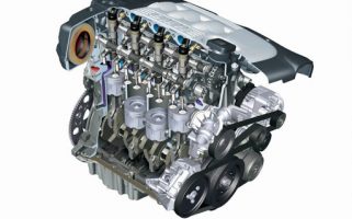 موتور خودروی 206 بدون آب چقدر دوام میاورد؟